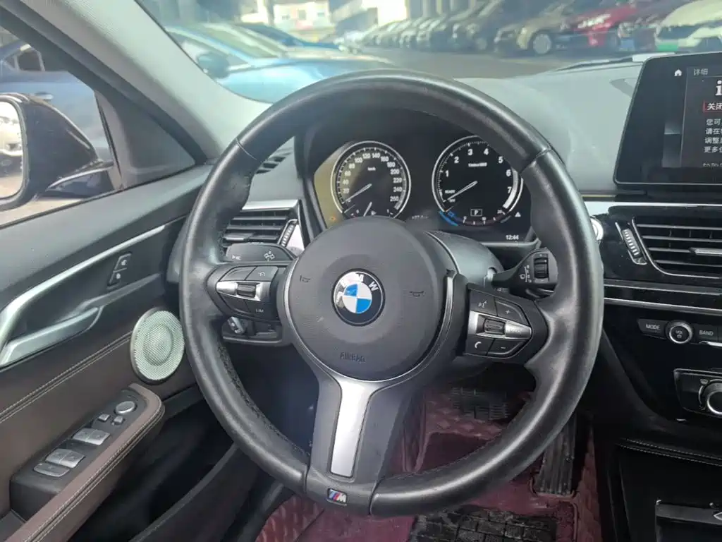 BMW 1 Series — миниатюра 11