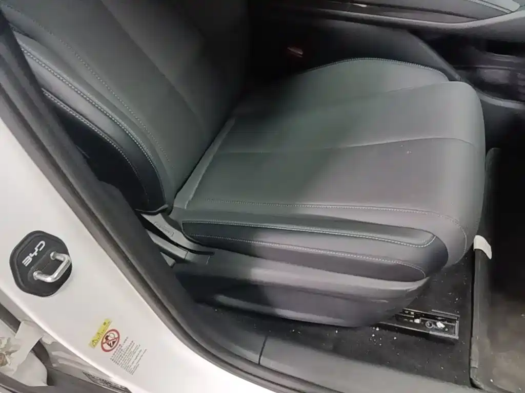 BYD Qin L — миниатюра 25
