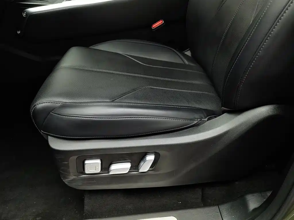 TANK TANK 400 NEW ENERGY