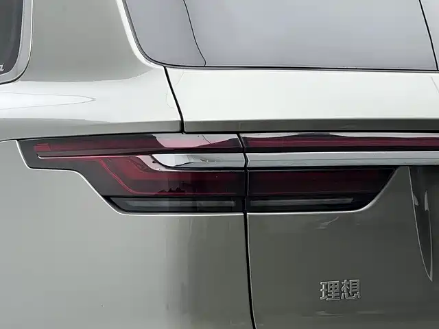 Li Auto Li ONE — миниатюра 18