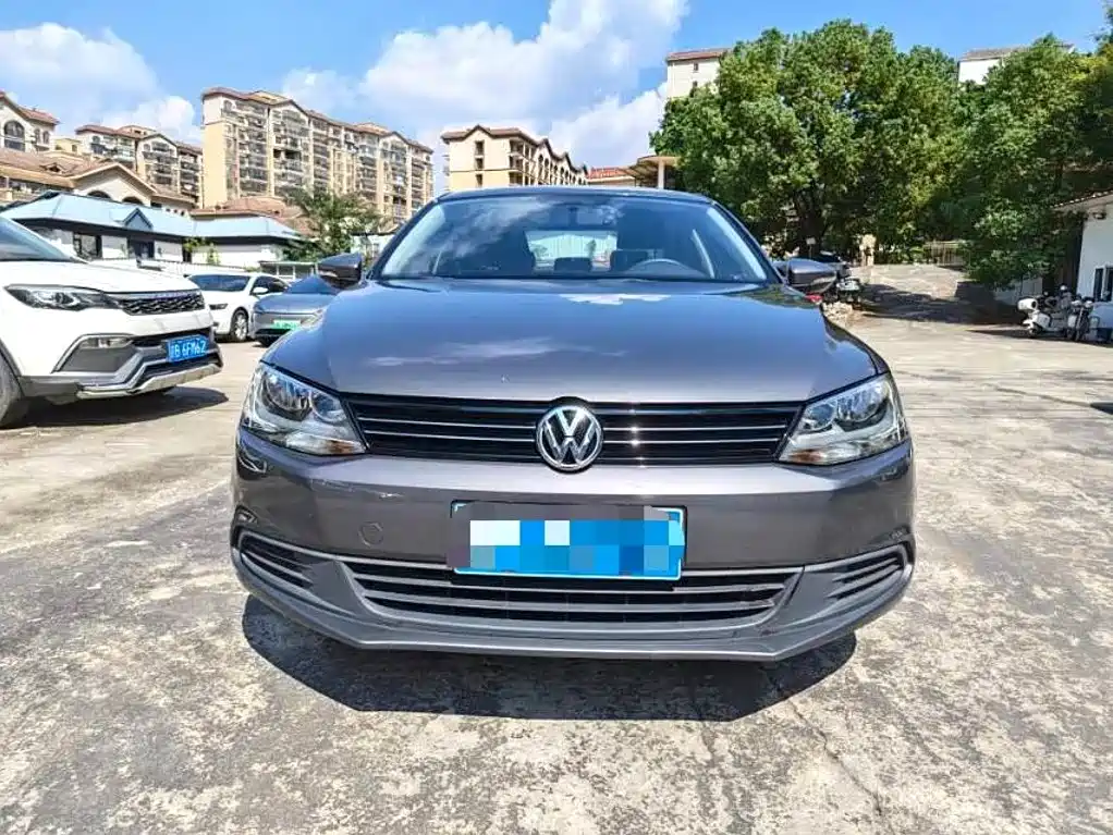 Volkswagen Sagitar — миниатюра 2
