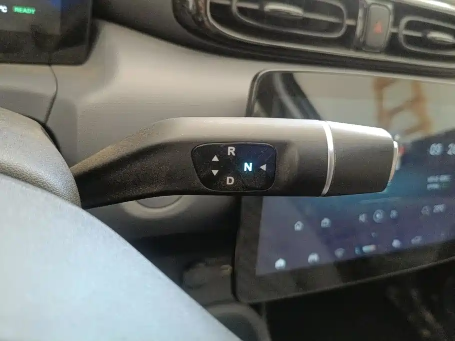 Leapmotor Leapmotor T03 — миниатюра 16