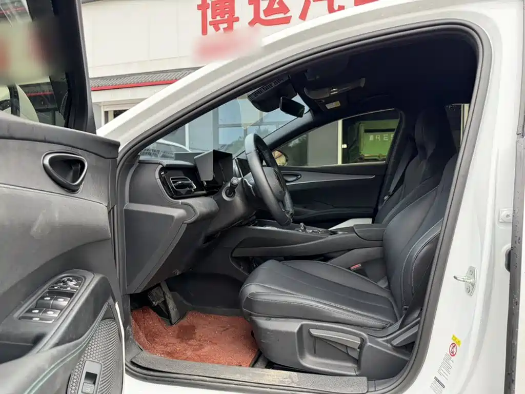 BYD Seal 06 — миниатюра 13