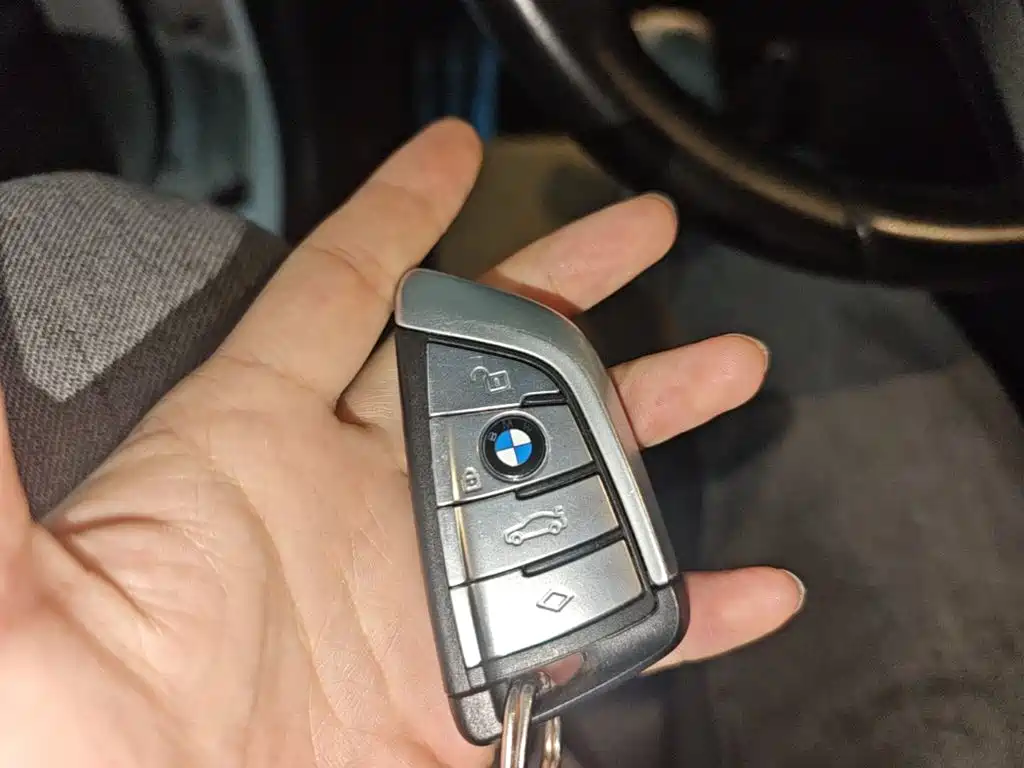 BMW 6 Series GT — миниатюра 9