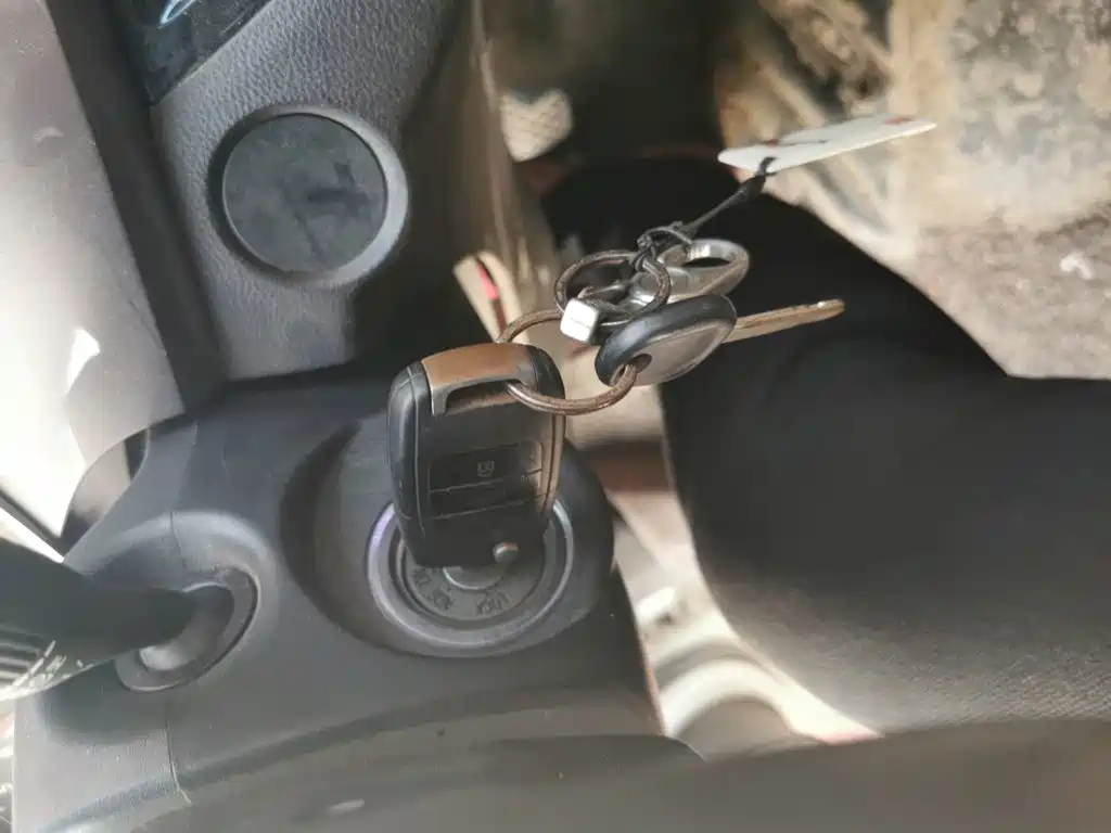 Baojun 310W — миниатюра 9