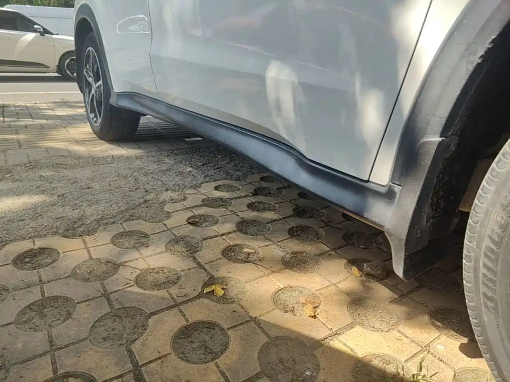 Honda Vezel — миниатюра 21