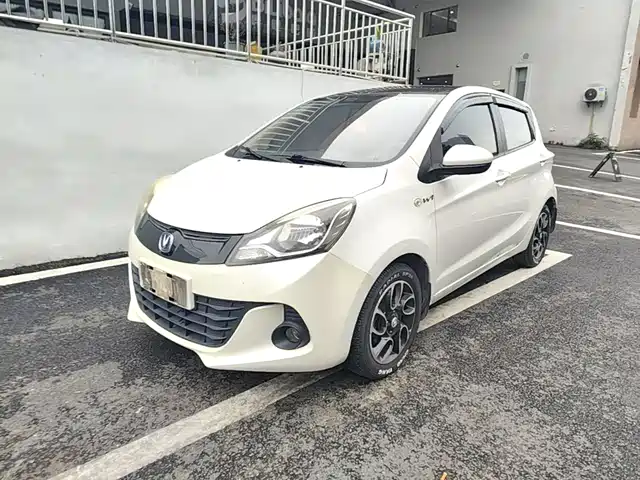 Changan Benni