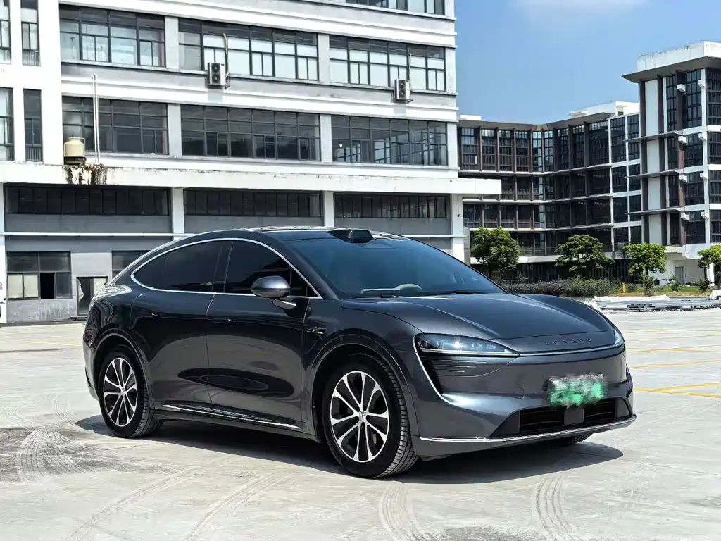 Zhijie Zhijie R7 — миниатюра 3