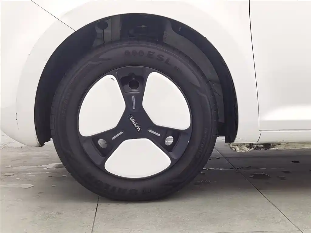 CHANGAN CHANGAN LUMIN