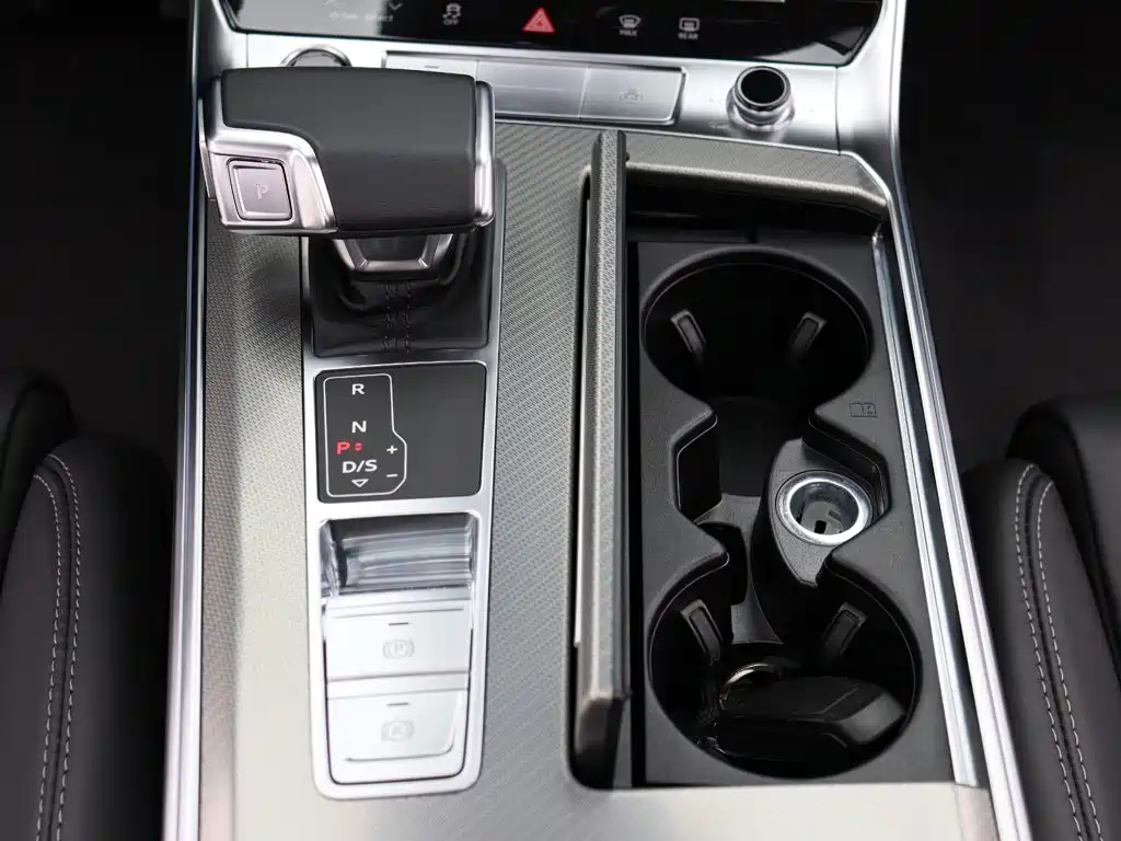 Audi A6L — миниатюра 17