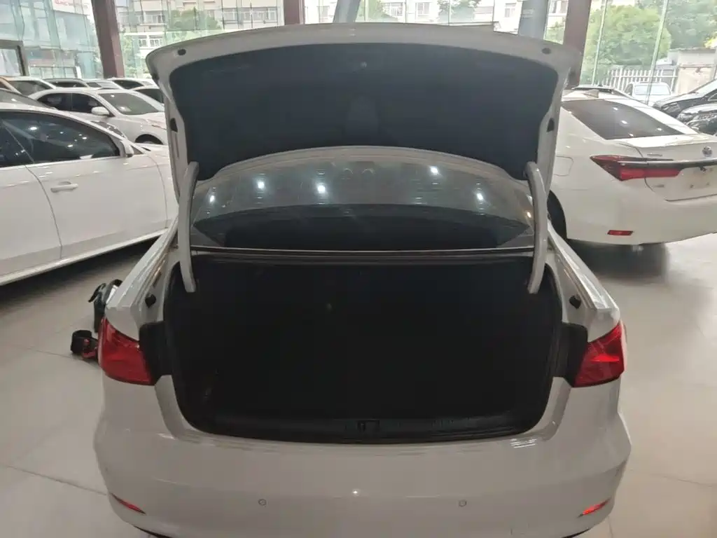 Audi A3 — миниатюра 19