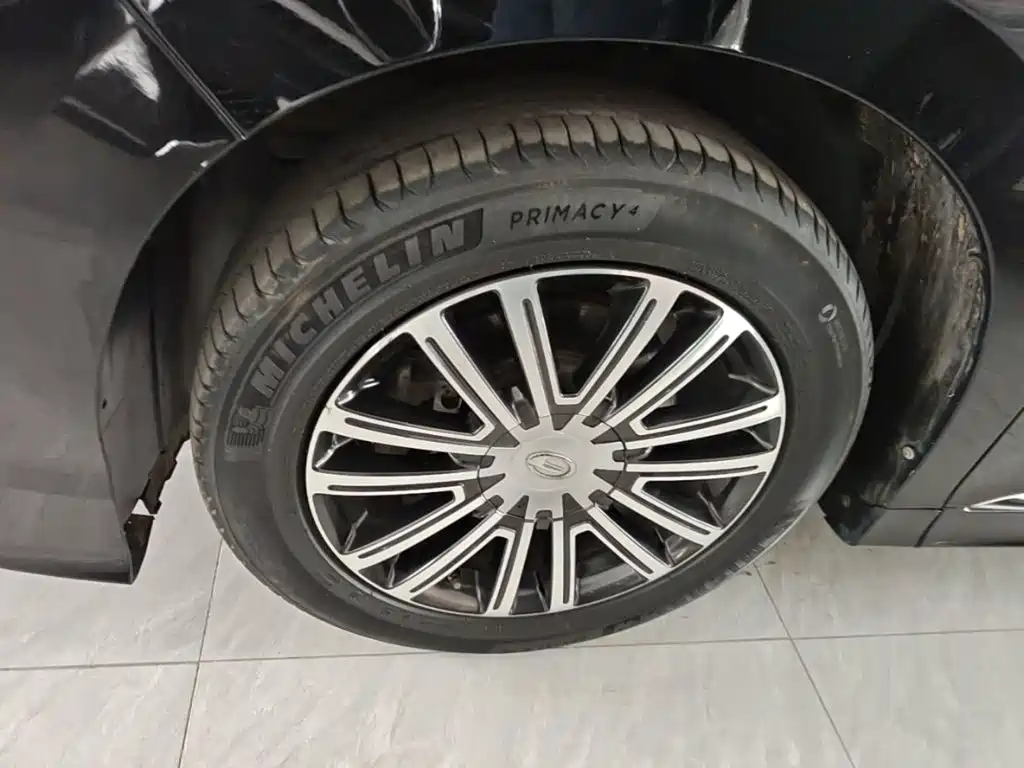 GAC Motor Trumpchi M8 — миниатюра 23