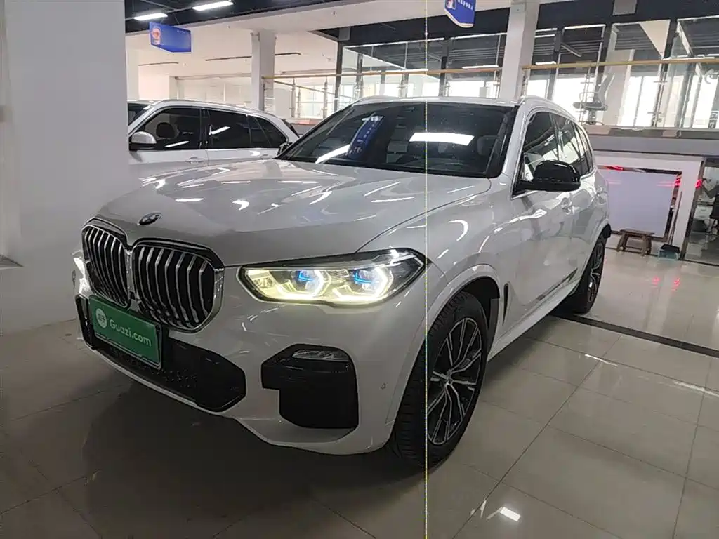 BMW X5 (Import) 2019