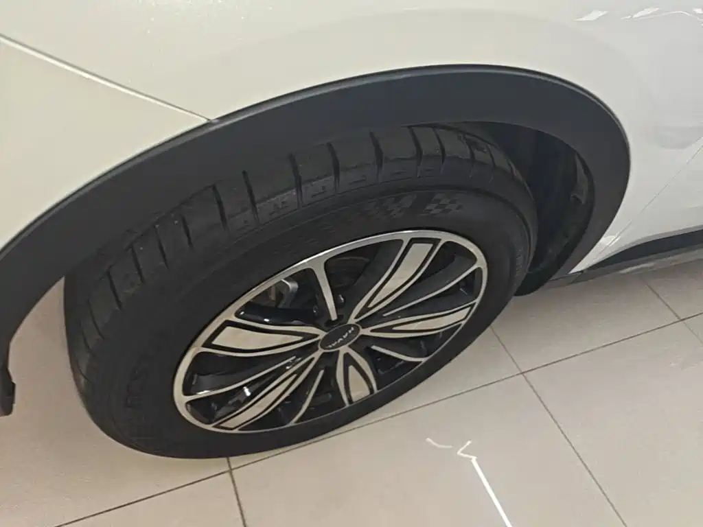 Haval H6 — миниатюра 23