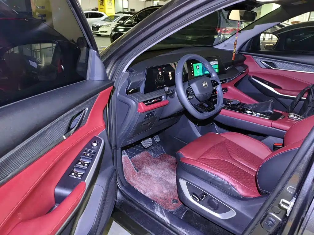 Changan CS75 PLUS — миниатюра 16