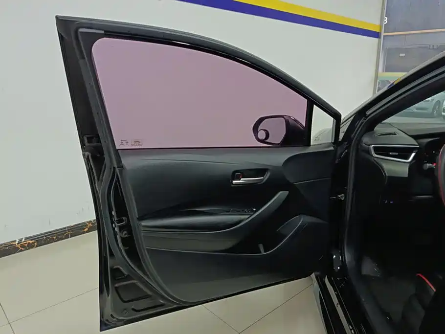 Toyota Corolla Levin 2019 185T CVT Sport VI