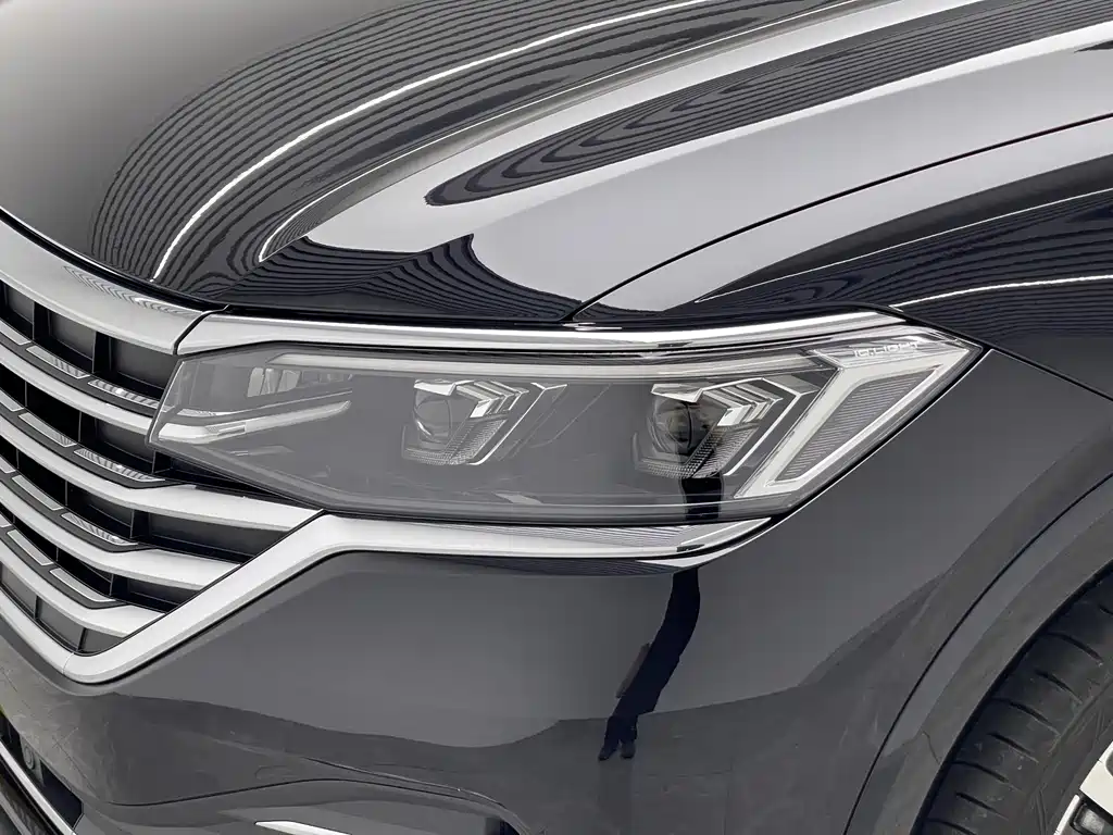 Volkswagen Viloran — миниатюра 18