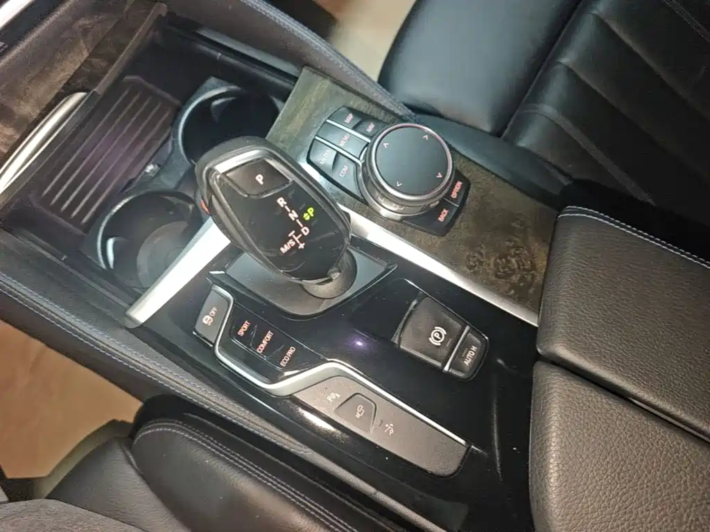 BMW 6 Series GT — миниатюра 14