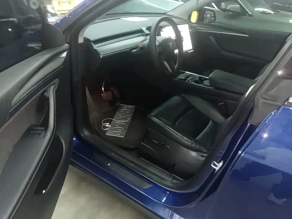 Tesla Model Y — миниатюра 15