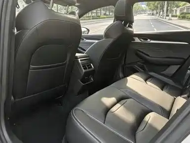 Geely Xingrui — миниатюра 6
