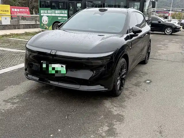 ZEEKR EXTREME KRYPTON 7X 2025