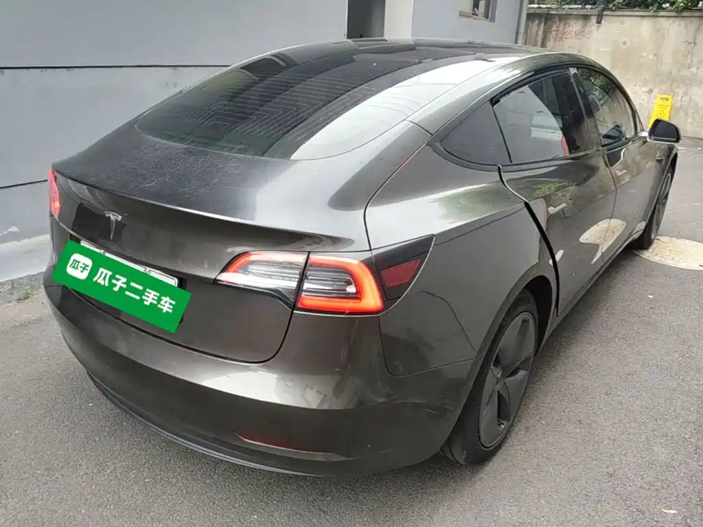 Tesla Model 3 — миниатюра 7
