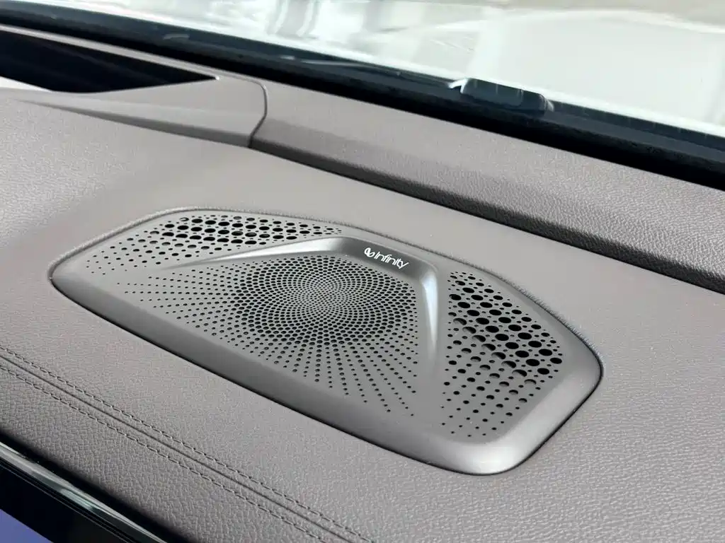 Geely Xingyue L — миниатюра 14
