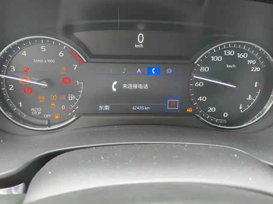 Cadillac XT4 — миниатюра 14