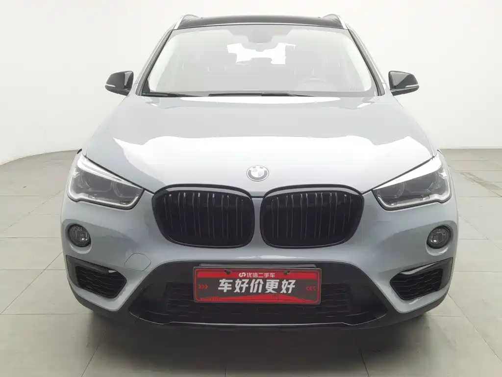 BMW X1 — миниатюра 3