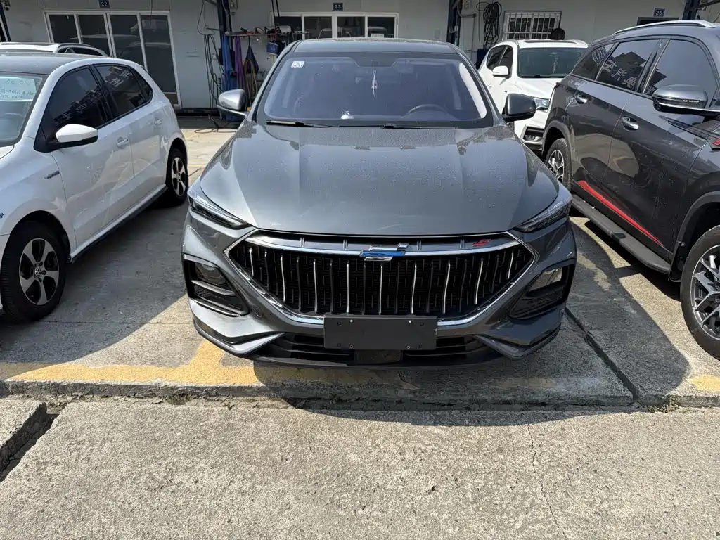 Oshan Oushang X5 — миниатюра 2