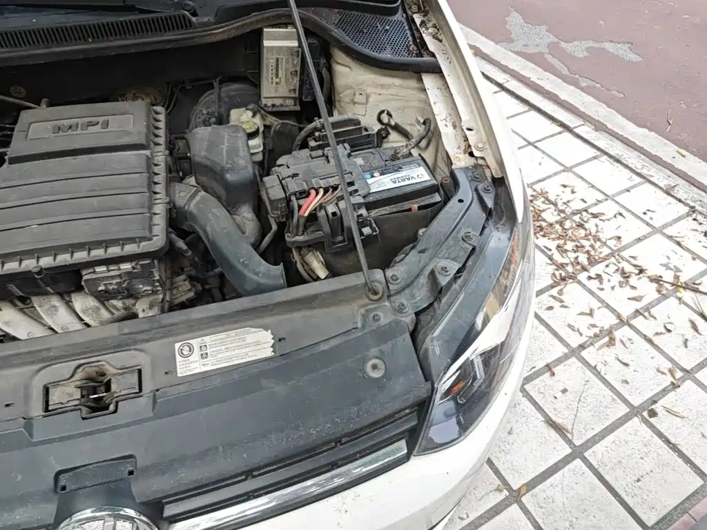 Volkswagen Polo — миниатюра 21