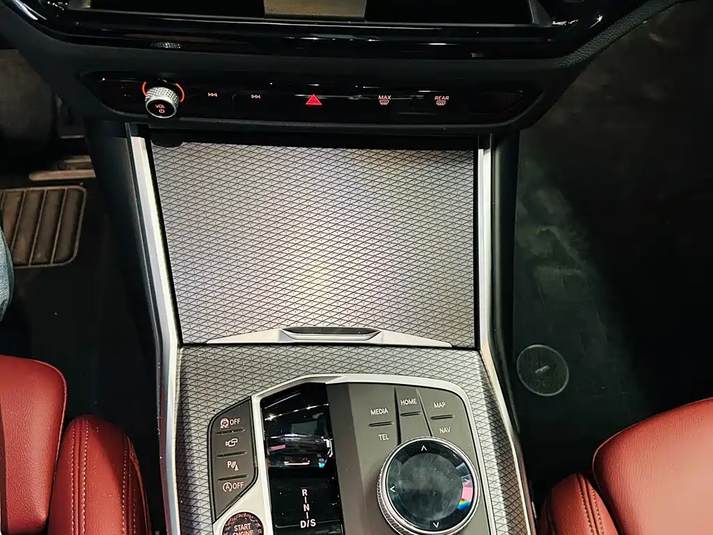 BMW 4 Series — миниатюра 26