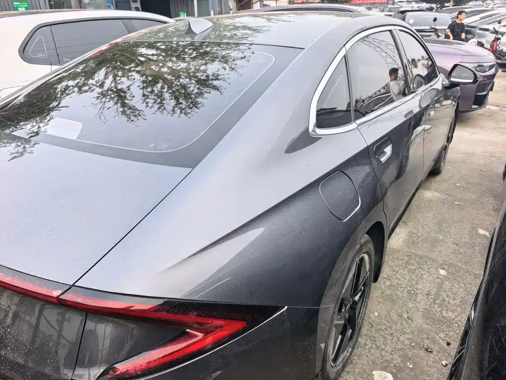 Wuling Xingguang — миниатюра 4