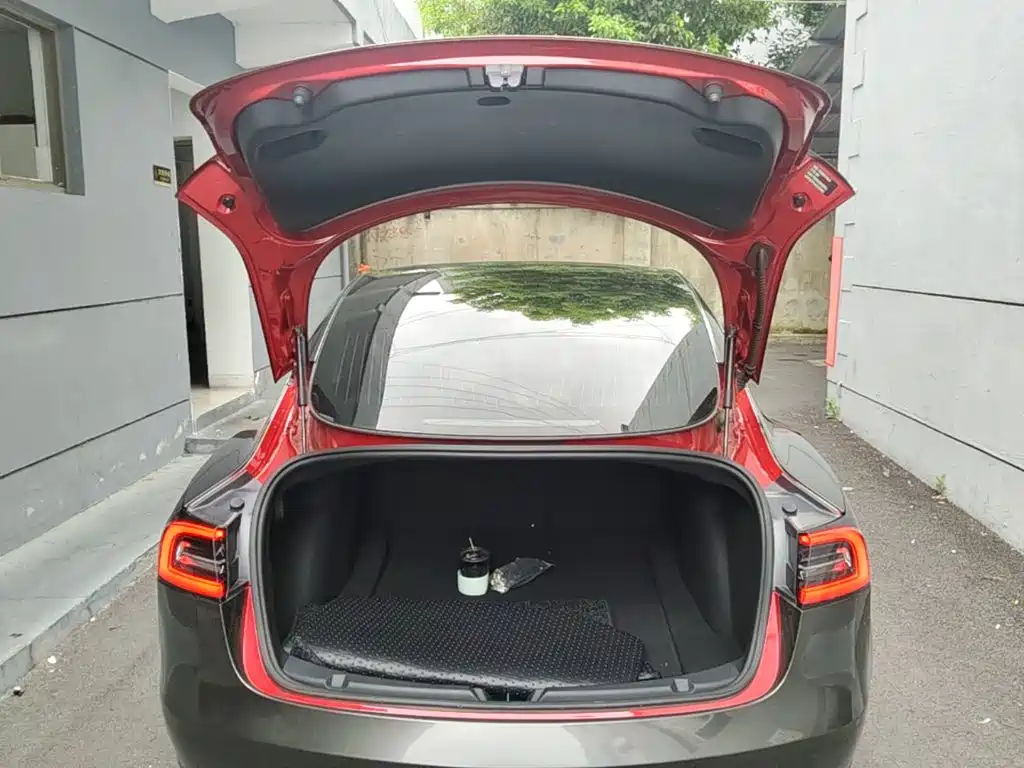 Tesla Model 3 — миниатюра 19