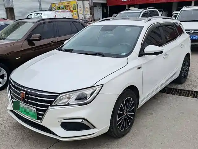 ROEWE EI5 2018