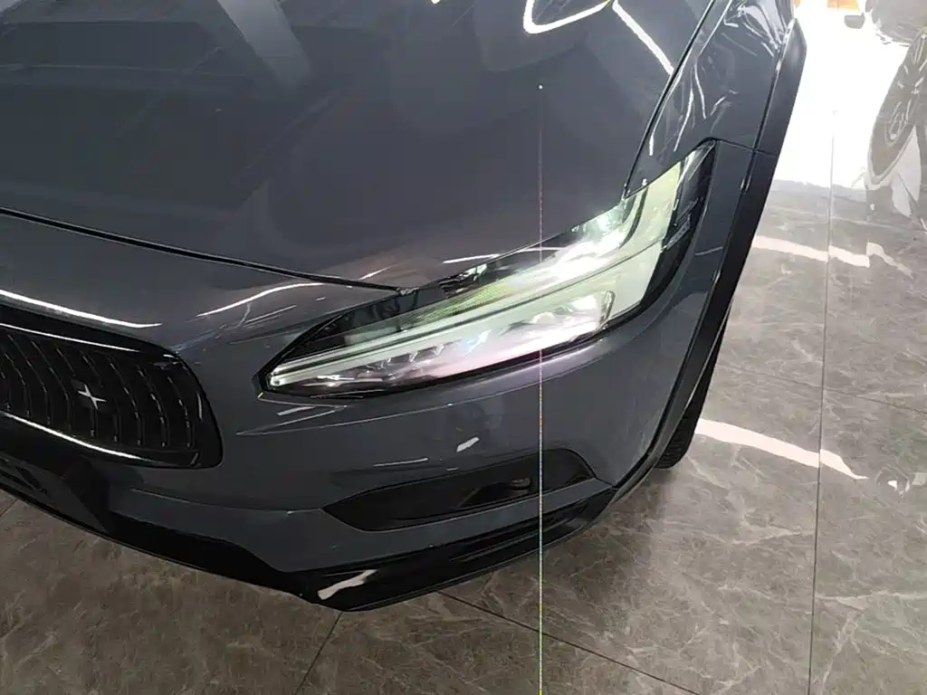 Volvo V90 — миниатюра 18