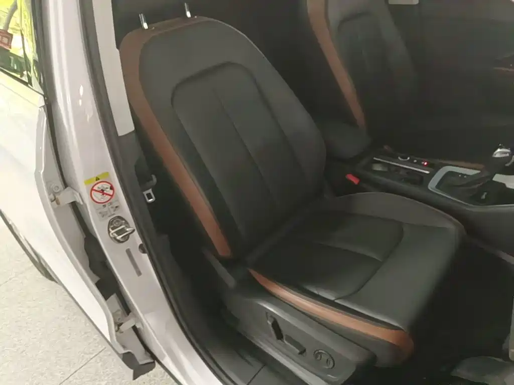 Audi Q3 — миниатюра 25