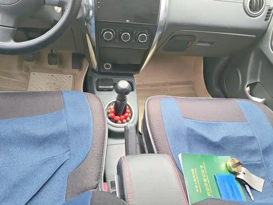 Suzuki SX4 — миниатюра 16