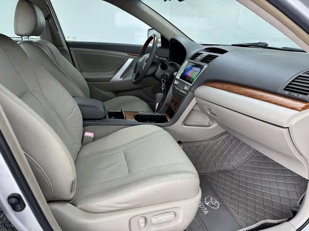Toyota Camry 2009 200G Luxury