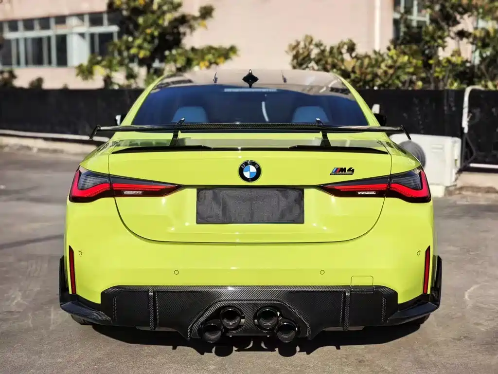 BMW M4