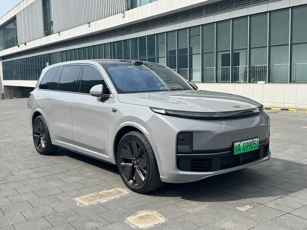 Li Auto IDEAL L9