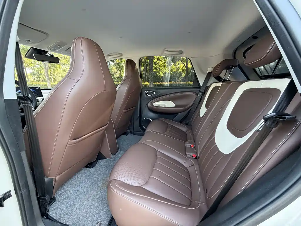 Wuling Bingo — миниатюра 9
