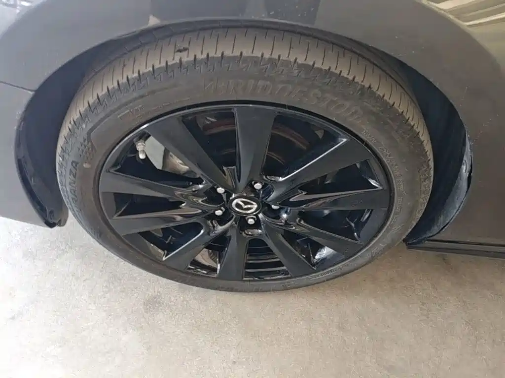 Mazda 3 Axela — миниатюра 23