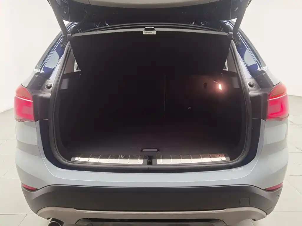 BMW X1 — миниатюра 16