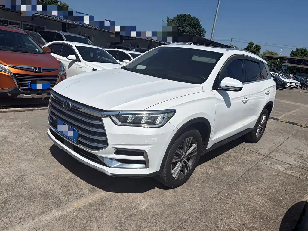 BYD Pro — миниатюра 2