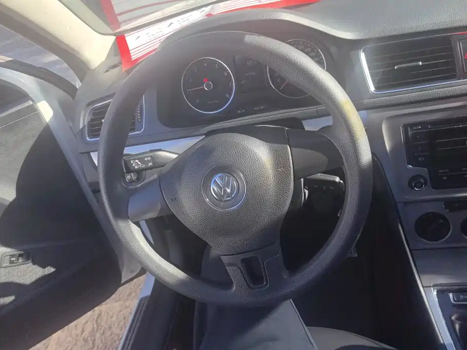 Volkswagen Lavida — миниатюра 15