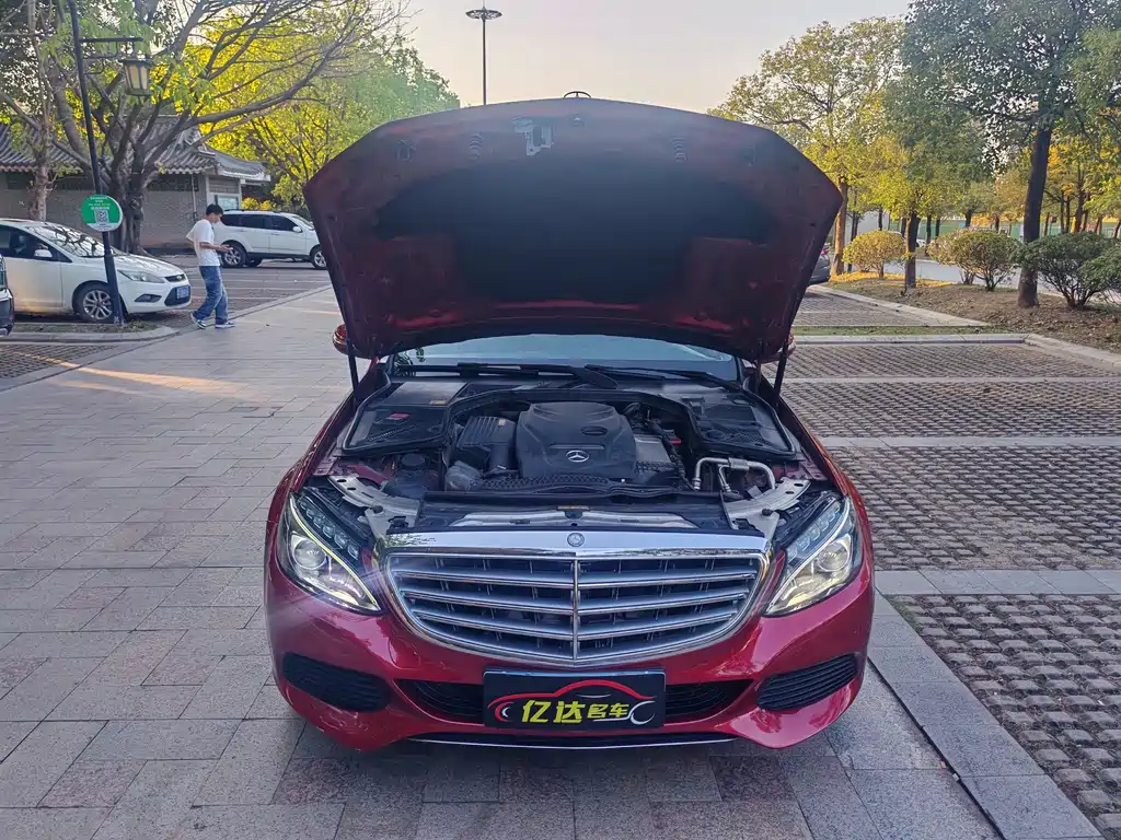 Mercedes-Benz C-Class — миниатюра 30
