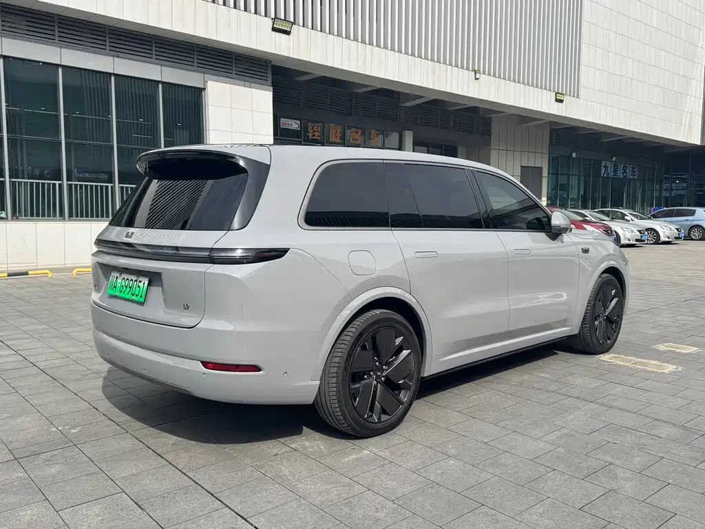 Li Auto IDEAL L9
