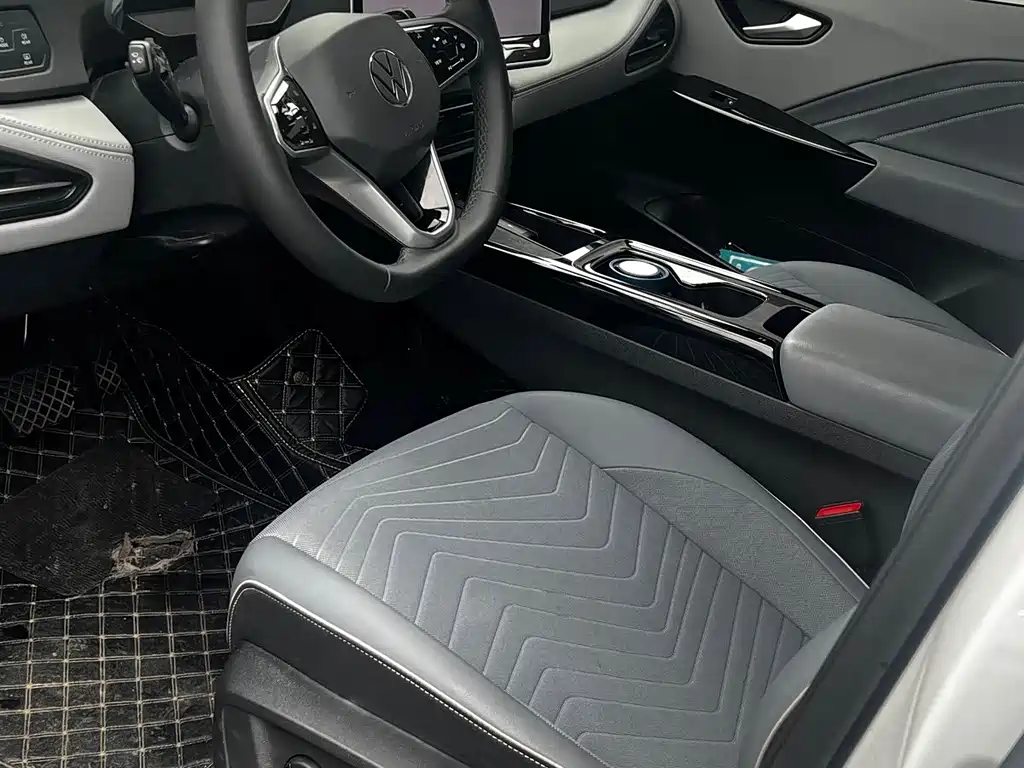 Volkswagen ID.3 — миниатюра 5