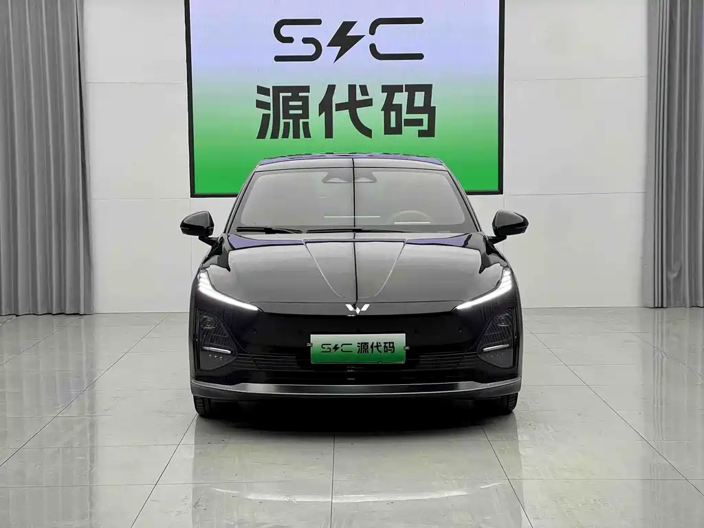 Wuling Xingguang 2025